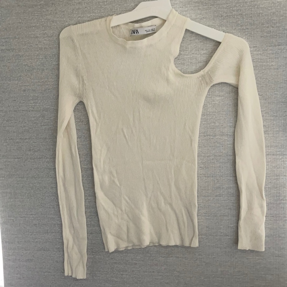 Zara Sweater women’s S